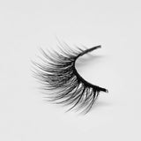 D233N Vegan Lashes 15mm D Styles