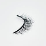 DT18  Vegan Lashes 10mm DT Styles