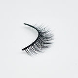 DT14  Vegan Lashes 10mm DT Styles