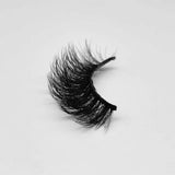 D623 Vegan Lashes 15mm D Styles