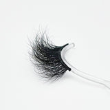 M1014  Mink Half Lashes 15mm M Styles