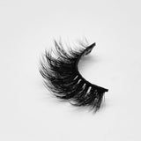 D753 Vegan Lashes 15mm D Styles