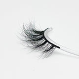 M1012  Mink Half Lashes 15mm M Styles