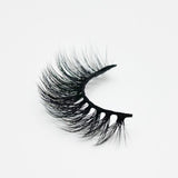 DY12  Vegan Lashes 12mm DY Styles