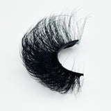 DH609E-F  Vegan Lashes 30mm DH Styles