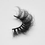 45C-F 25mm Mink Fluffy Russian Lashes