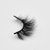 D566N Vegan Lashes 15mm D Styles