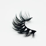 DY11  Vegan Lashes 12mm DY Styles