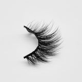 D574N Vegan Lashes 15mm D Styles