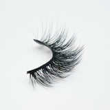 DY25  Vegan Lashes 12mm DY Styles