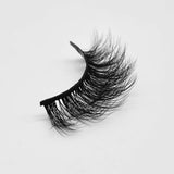 D5 Vegan Lashes 15mm D Styles