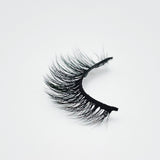 DT16  Vegan Lashes 10mm DT Styles