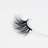 M1019  Mink Half Lashes 15mm M Styles