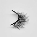 D174N Vegan Lashes 15mm D Styles