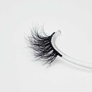 Y1019  Mink Half Lashes 12mm Y Styles