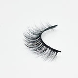 DT10  Vegan Lashes 10mm DT Styles