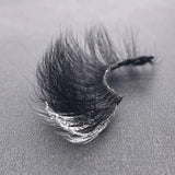 609A-8CS Glitter Mink Lashes 25mm