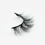 DY1  Vegan Lashes 12mm DY Styles