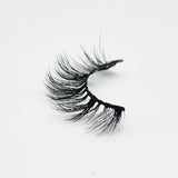 DY28  Vegan Lashes 12mm DY Styles