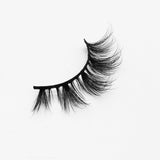 HG8030 20mm Mink Lashes