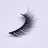 M289-P  Cat Eye Mink Color Lashes 15mm M Styles