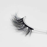 Y1015  Mink Half Lashes 12mm Y Styles