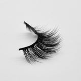 D568N Vegan Lashes 15mm D Styles