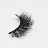 D1010 Vegan Lashes 15mm D Styles