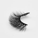 D132N  Vegan Lashes 15mm D Styles