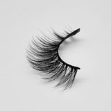 D362N Vegan Lashes 15mm D Styles