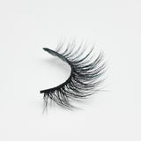 DY18  Vegan Lashes 12mm DY Styles