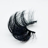 DH48F-F  Vegan Lashes 30mm DH Styles