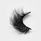 D086 Vegan Lashes 15mm D Styles