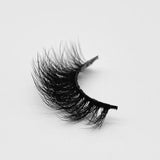 D54 Vegan Lashes 15mm D Styles