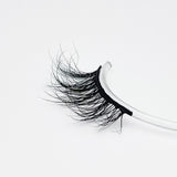 M1016  Mink Half Lashes 15mm M Styles