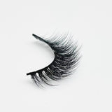 DT1  Vegan Lashes 10mm DT Styles