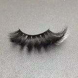 609A-8C Color Mink Lashes 25mm