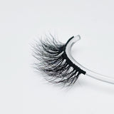 M1015  Mink Half Lashes 15mm M Styles