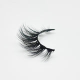 DY22  Vegan Lashes 12mm DY Styles