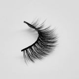 D202-3N Vegan Lashes 15mm D Styles