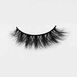 D71S  Vegan Lashes 15mm D Styles