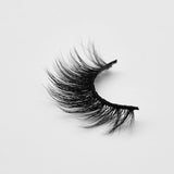 D539N Vegan Lashes 15mm D Styles