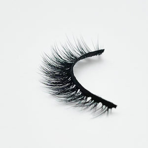 DT5  Vegan Lashes 10mm DT Styles