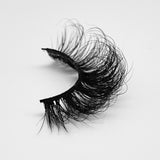 8567-F 20mm Mink Fluffy Russian Lashes