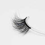 M1018  Mink Half Lashes 15mm M Styles