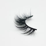 DY17  Vegan Lashes 12mm DY Styles