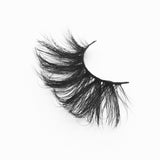 H632  30mm Mink Lashes