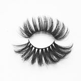 H112 30mm Mink Lashes