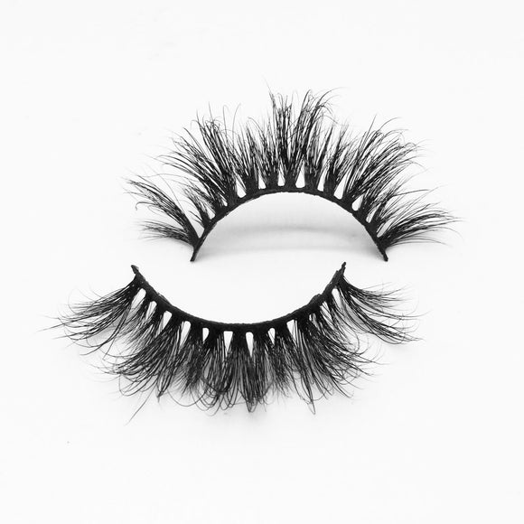 HG8652 20mm Mink Lashes