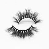 HG8652 20mm Mink Lashes